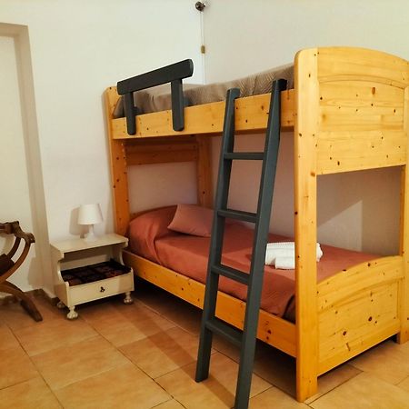 Casa Marta Apartman Cagliari Kültér fotó