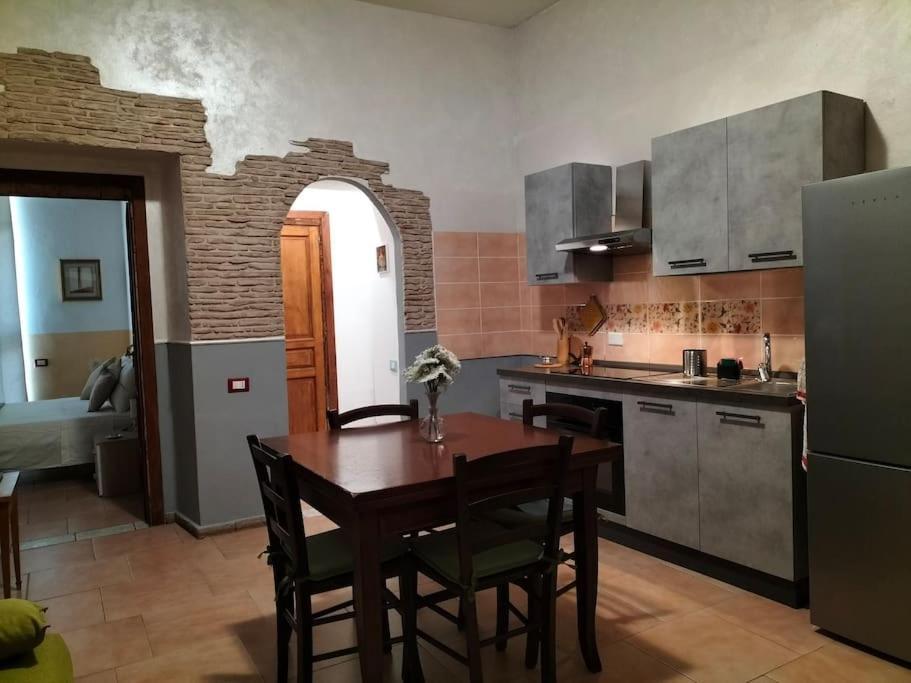 Casa Marta Apartman Cagliari Kültér fotó