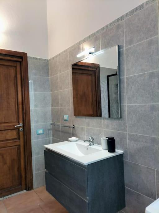 Casa Marta Apartman Cagliari Kültér fotó