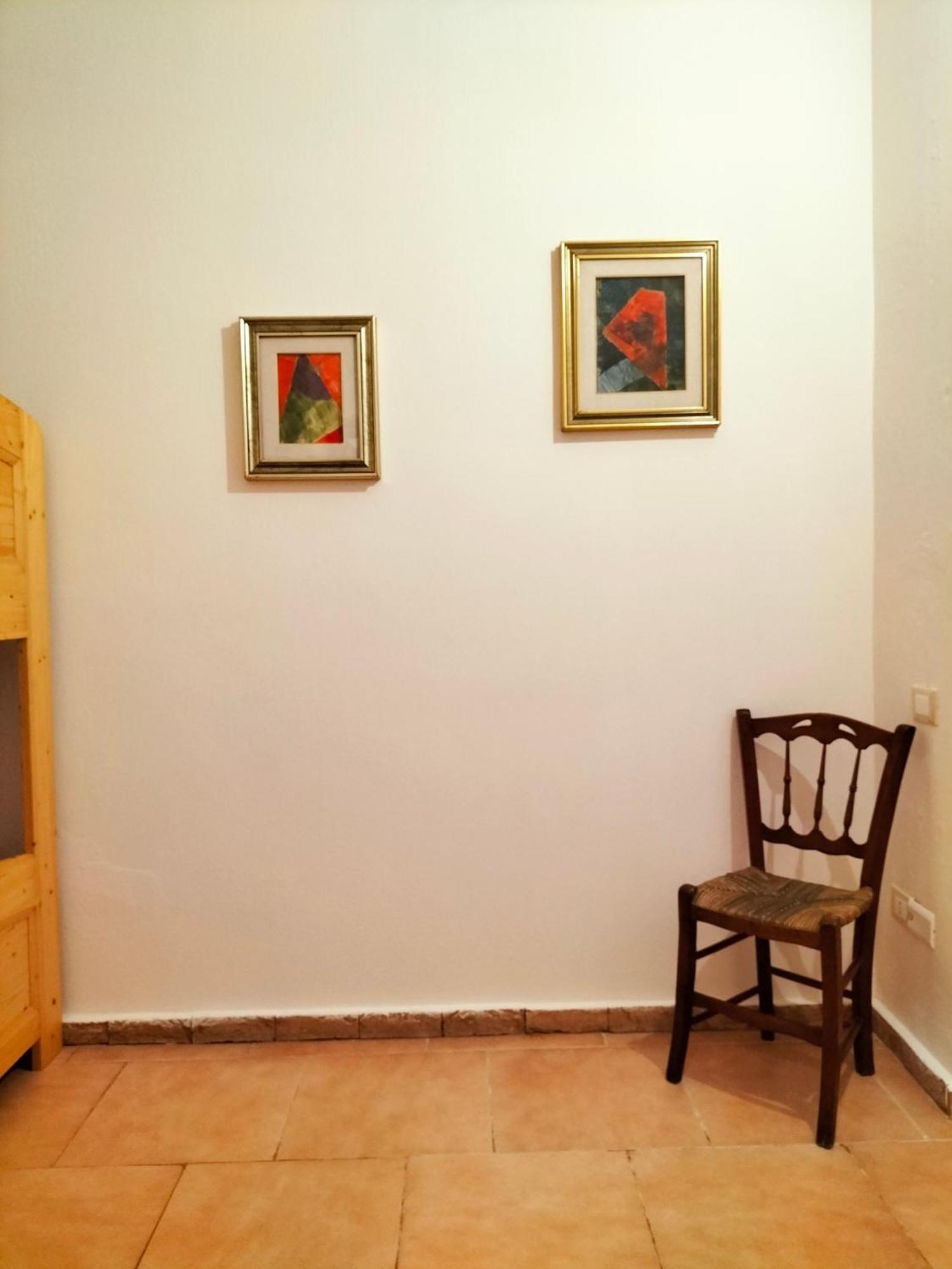 Casa Marta Apartman Cagliari Kültér fotó