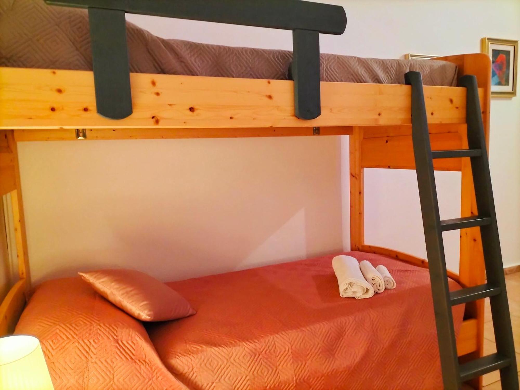 Casa Marta Apartman Cagliari Kültér fotó