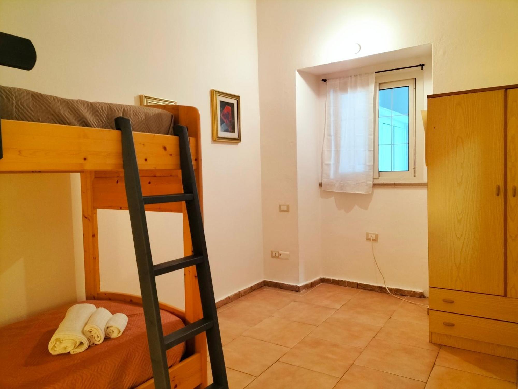 Casa Marta Apartman Cagliari Kültér fotó